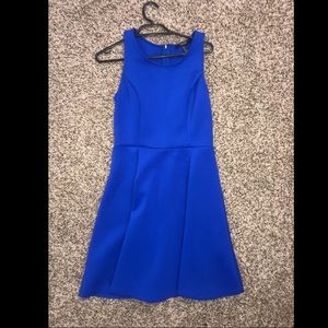 Forever 21 short dress